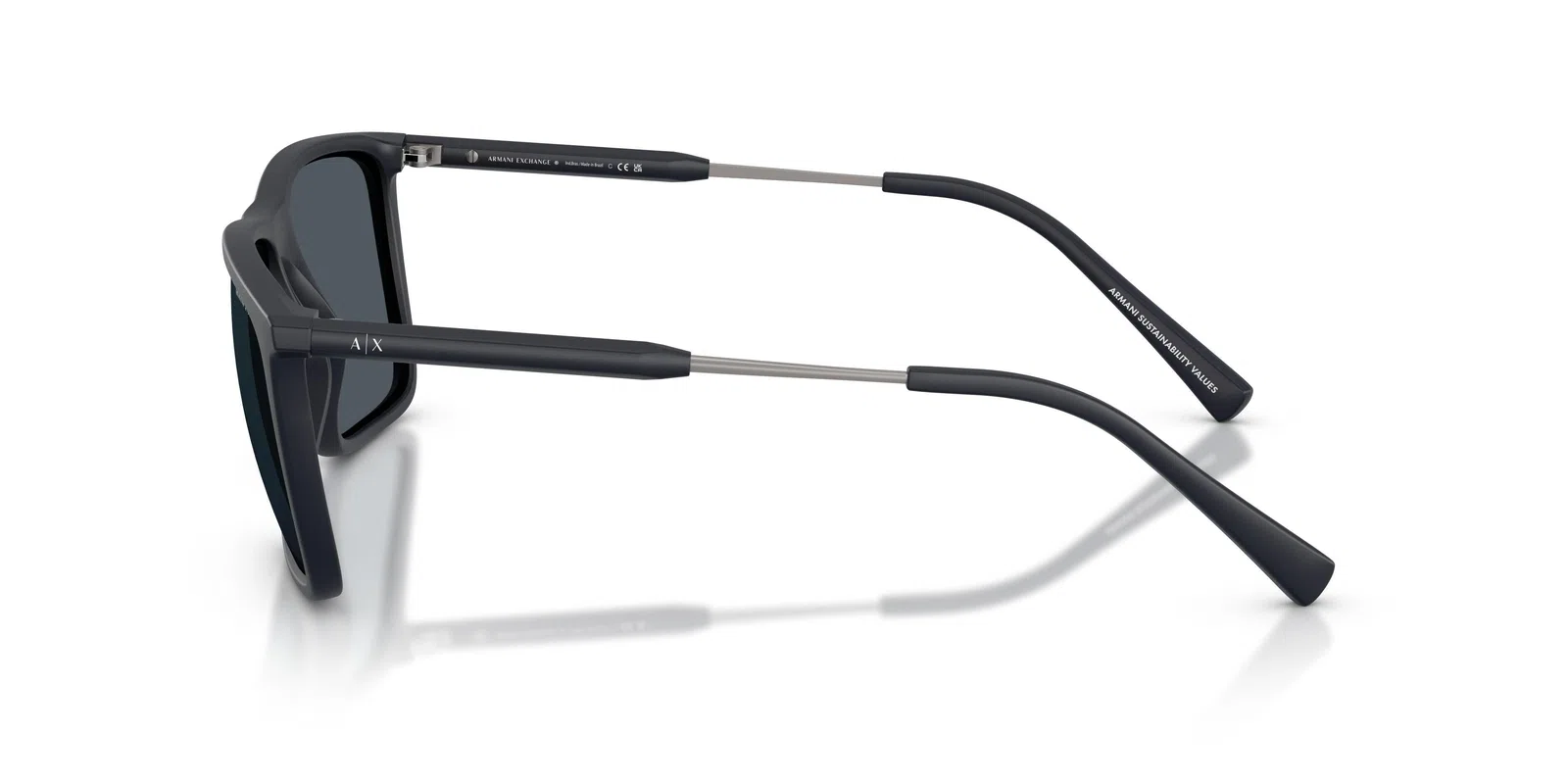Armani Exchange 4160S Sunglasses - view 17